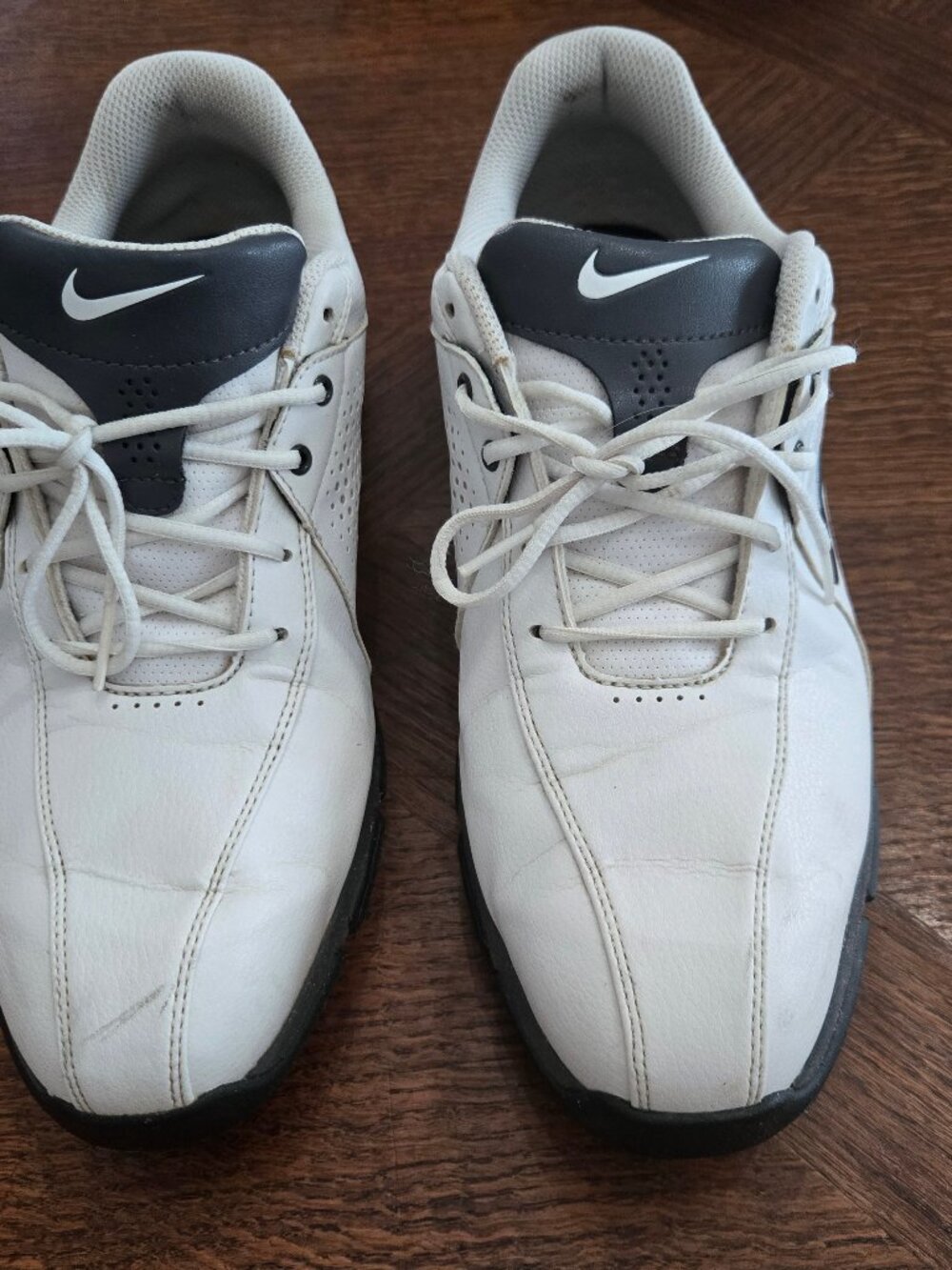 Nike Golf Shoes Sz 9